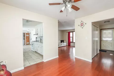 Entry Way - 165 E Baker St, Manteno, IL 60950 photo 1 of 2