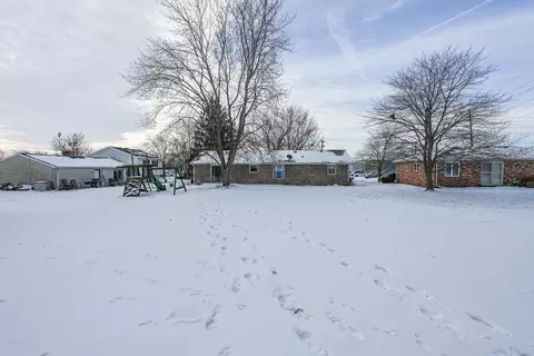 Exterior - 165 E Baker St, Manteno, IL 60950 photo 3 of 3