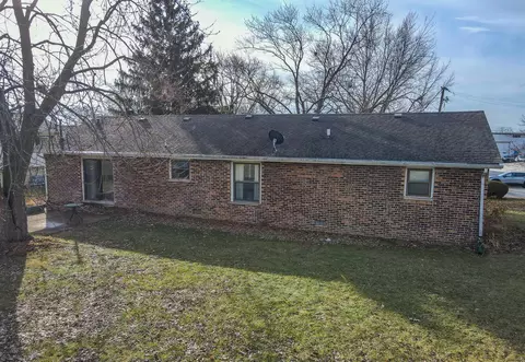 Exterior - 165 E Baker St, Manteno, IL 60950 photo 1 of 3