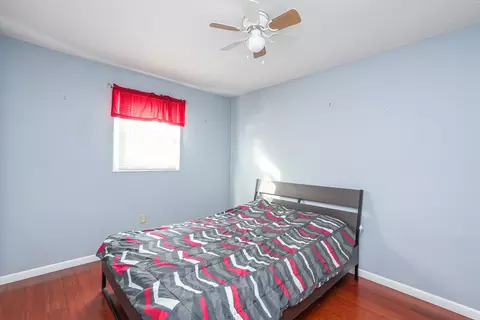 Bedroom - 165 E Baker St, Manteno, IL 60950 photo 3 of 4