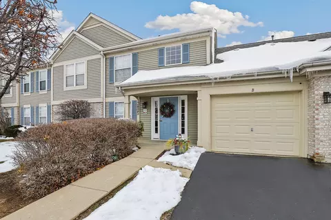 13825 S Balsam Ln #D, Plainfield, IL 60544