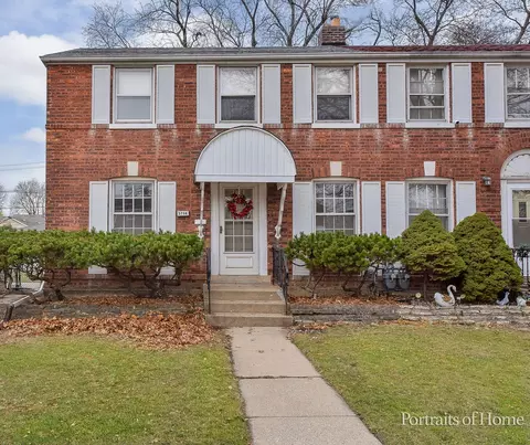 3714 S 57th Ct #3714, Cicero, IL 60804