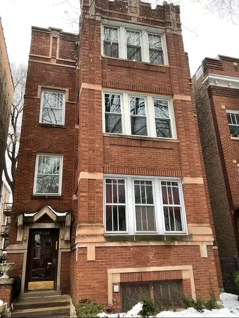 Undisclosed, Chicago, IL 60626