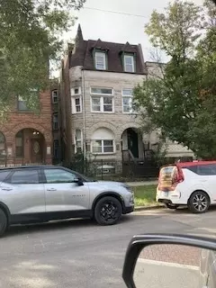2903 W Washington Blvd, Chicago, IL 60612