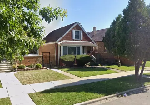 7143 S Homan Ave, Chicago, IL 60629