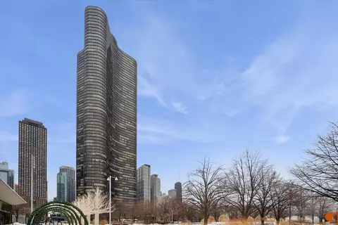 Undisclosed, Chicago, IL 60611