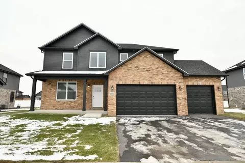 20873 Chesson St, Lynwood, IL 60411