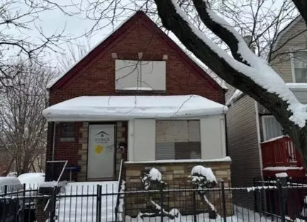 6643 S Wood St, Chicago, IL 60636