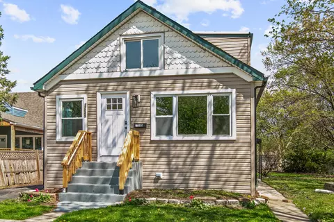 17065 Crane Ave, Hazel Crest, IL 60429