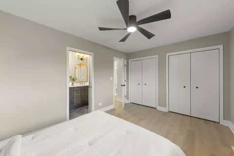 Bedroom - 641 N Highview Ave, Addison, IL 60101 photo 2 of 4