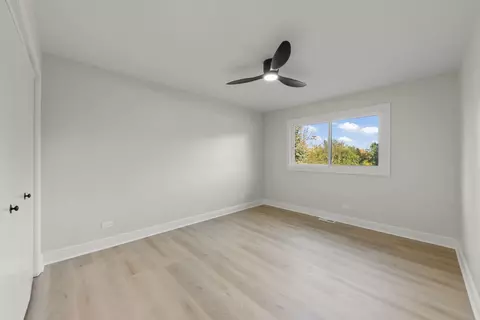 Bedroom - 641 N Highview Ave, Addison, IL 60101 photo 3 of 4