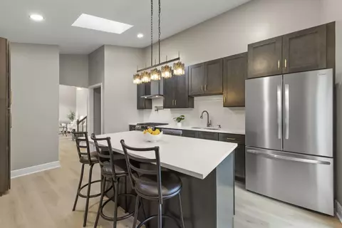 Kitchen - 641 N Highview Ave, Addison, IL 60101 photo 1 of 4