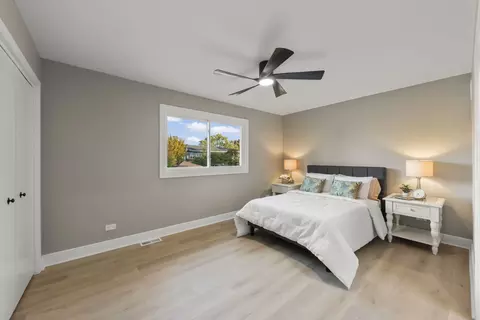 Bedroom - 641 N Highview Ave, Addison, IL 60101 photo 1 of 4