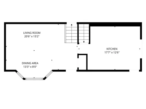 Floorplan - 641 N Highview Ave, Addison, IL 60101 photo 1 of 3