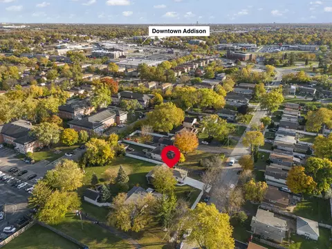 View/Area - 641 N Highview Ave, Addison, IL 60101 photo 3 of 7