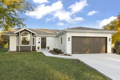641 N Highview Ave, Addison, IL 60101