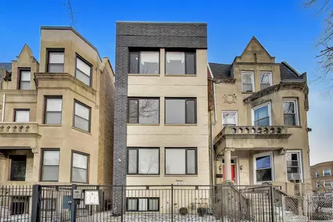 4351 S Vincennes Ave #2, Chicago, IL 60653