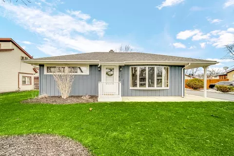 2444 187th Pl, Lansing, IL 60438