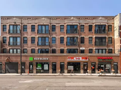 1234 N Milwaukee Ave #3, Chicago, IL 60622