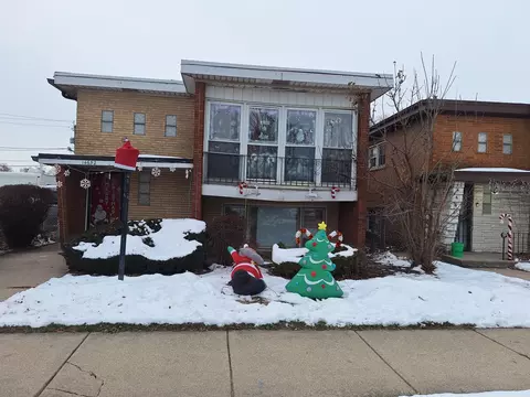 14652 Spaulding Ave, Harvey, IL 60426
