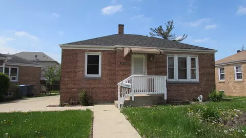 3428 Lonnquist Dr, Franklin Park, IL 60131