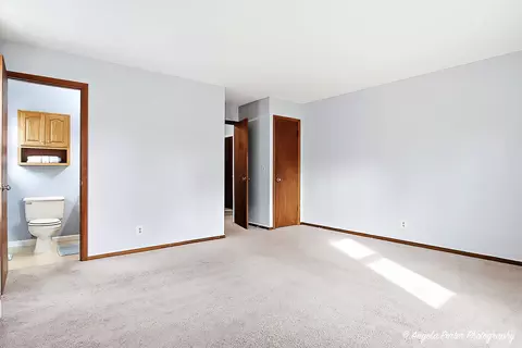 Bedroom - 3216 Biscayne Rd, Mchenry, IL 60050 photo 2 of 4
