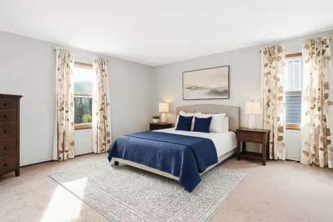Bedroom - 3216 Biscayne Rd, Mchenry, IL 60050 photo 1 of 4