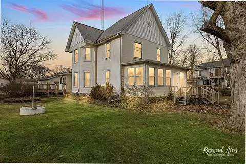 123 E Park St, Chebanse, IL 60922
