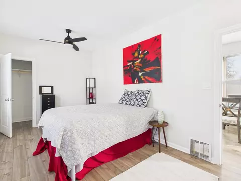 Bedroom - 9151 S Normal Ave, Chicago, IL 60620 photo 2 of 3