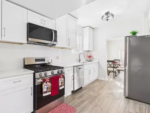Kitchen - 9151 S Normal Ave, Chicago, IL 60620 photo 1 of 2