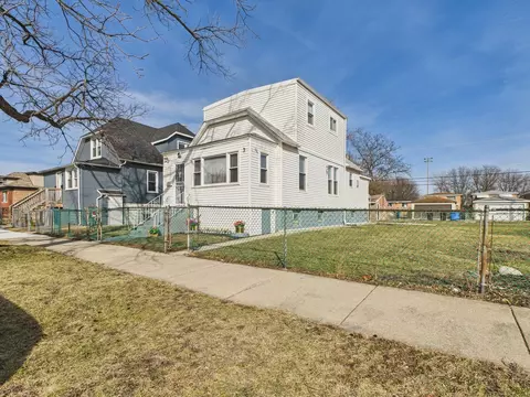 9151 S Normal Ave, Chicago, IL 60620