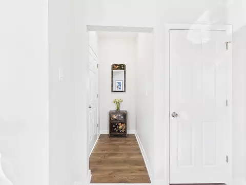 Entry Way - 9151 S Normal Ave, Chicago, IL 60620 photo 4 of 7