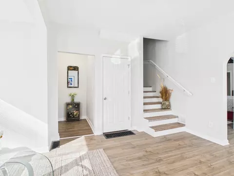 Entry Way - 9151 S Normal Ave, Chicago, IL 60620 photo 3 of 7