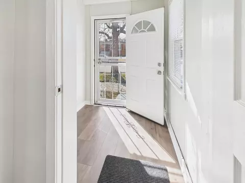 Entry Way - 9151 S Normal Ave, Chicago, IL 60620 photo 7 of 7