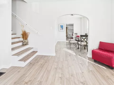 Entry Way - 9151 S Normal Ave, Chicago, IL 60620 photo 1 of 7