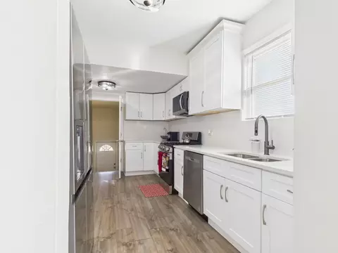Kitchen - 9151 S Normal Ave, Chicago, IL 60620 photo 2 of 2