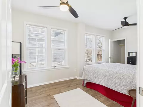 Bedroom - 9151 S Normal Ave, Chicago, IL 60620 photo 1 of 3