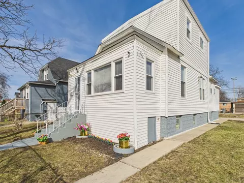 Exterior - 9151 S Normal Ave, Chicago, IL 60620 photo 1 of 4