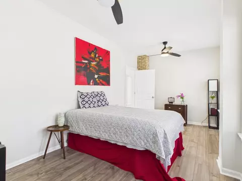 Bedroom - 9151 S Normal Ave, Chicago, IL 60620 photo 3 of 3