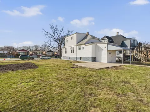 Exterior - 9151 S Normal Ave, Chicago, IL 60620 photo 3 of 4