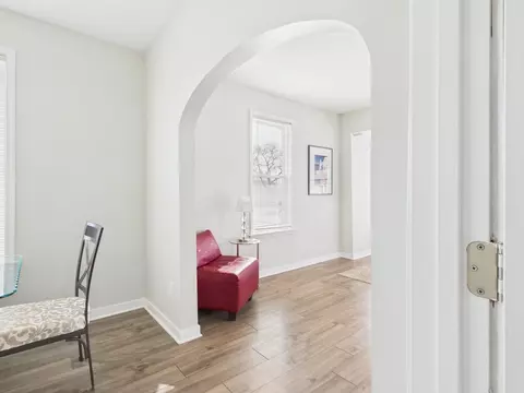 Entry Way - 9151 S Normal Ave, Chicago, IL 60620 photo 5 of 7