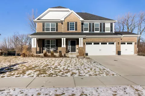 21042 Coventry Cir, Shorewood, IL 60404