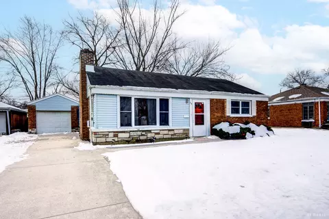 49 Sauk Trl, Park Forest, IL 60466