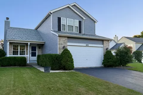 2075 Longwood Ct, Romeoville, IL 60446