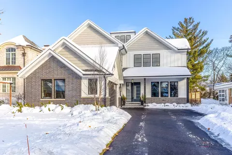 408 Beverly Dr, Wilmette, IL 60091