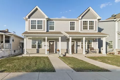 7626 W 63rd Pl, Summit, IL 60501