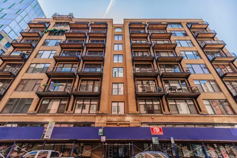 625 W Jackson Blvd #212, Chicago, IL 60661