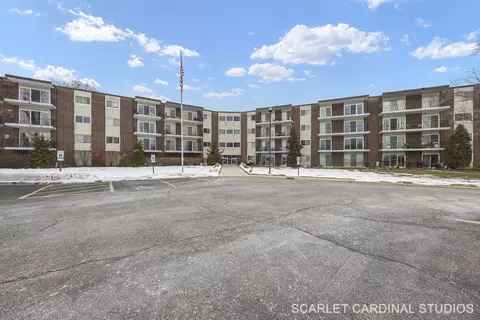 5540 Walnut Ave #7B, Downers Grove, IL 60515