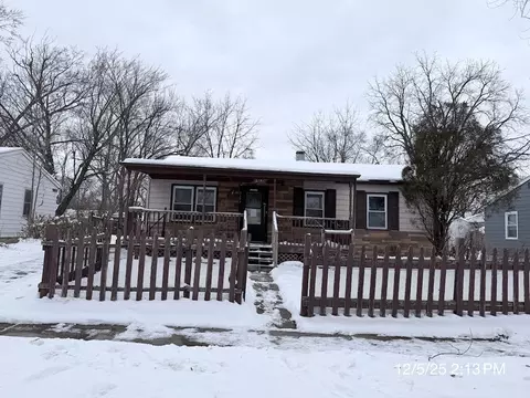 2171 221st St, Sauk Village, IL 60411