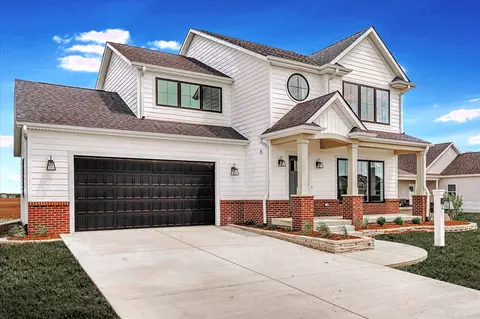 3608 Freedom Blvd, Champaign, IL 61822